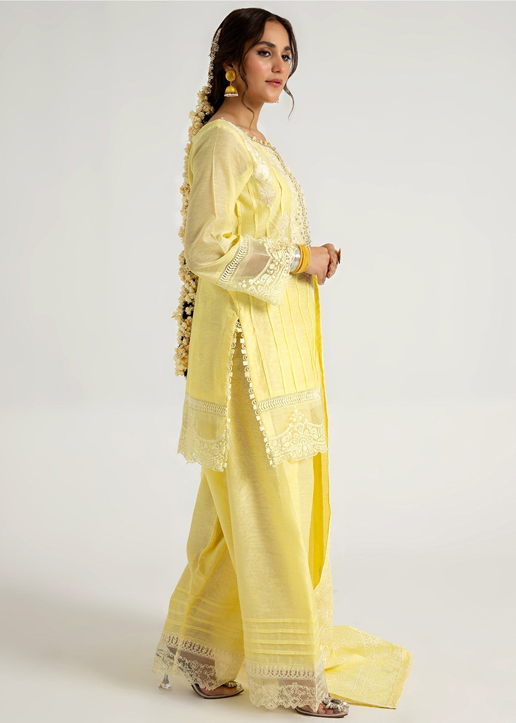 Arif Ashraf Zard Women 3pcs