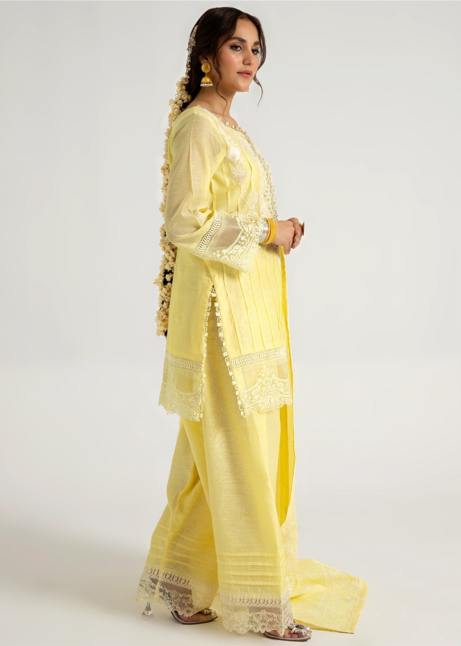 Arif Ashraf Zard Women 3pcs