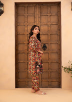 Shandur BS 0031 Women 2pcs