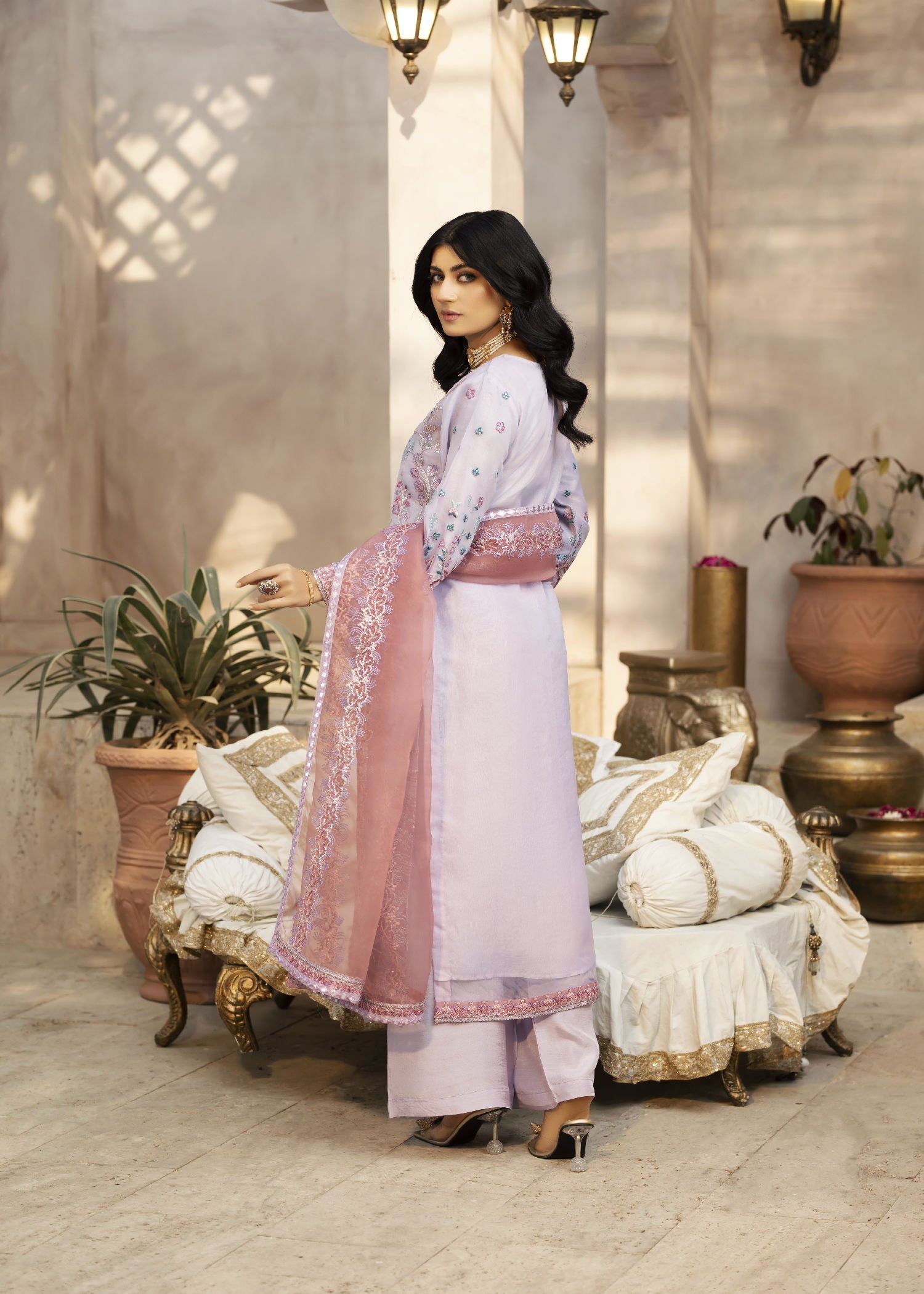 Elahe | rut rang 134 Women 3pcs