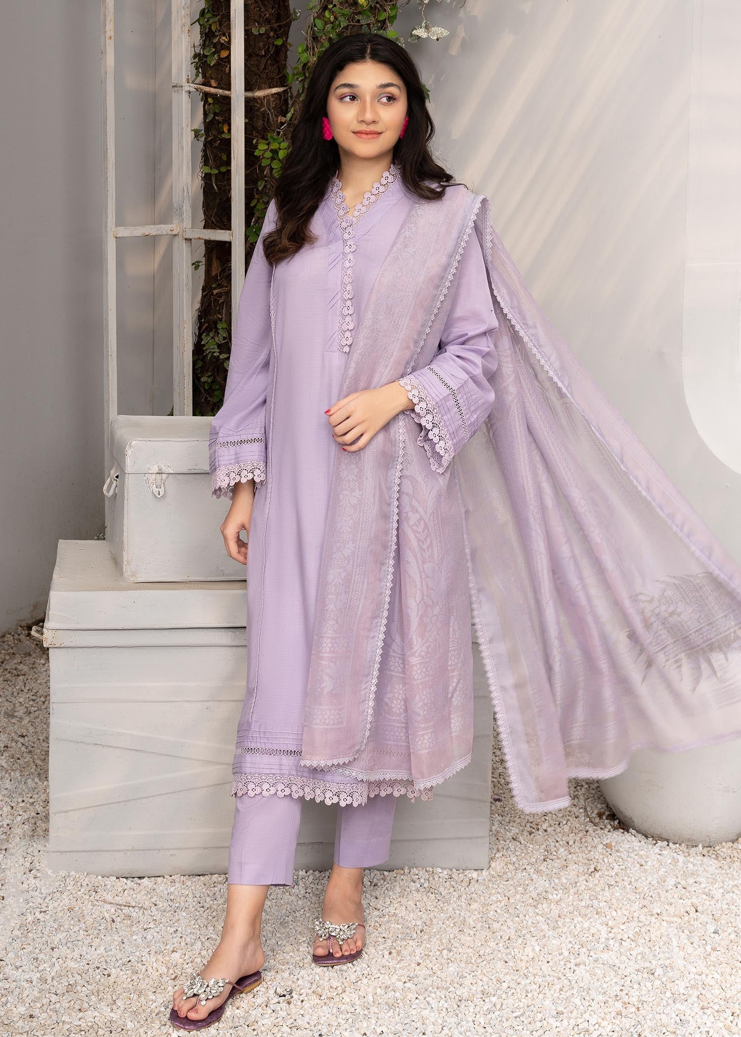 Kiara Pret Lilium Women 3pcs