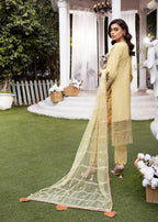 Ally's Pret ALLYS AL 843 Women 3pcs