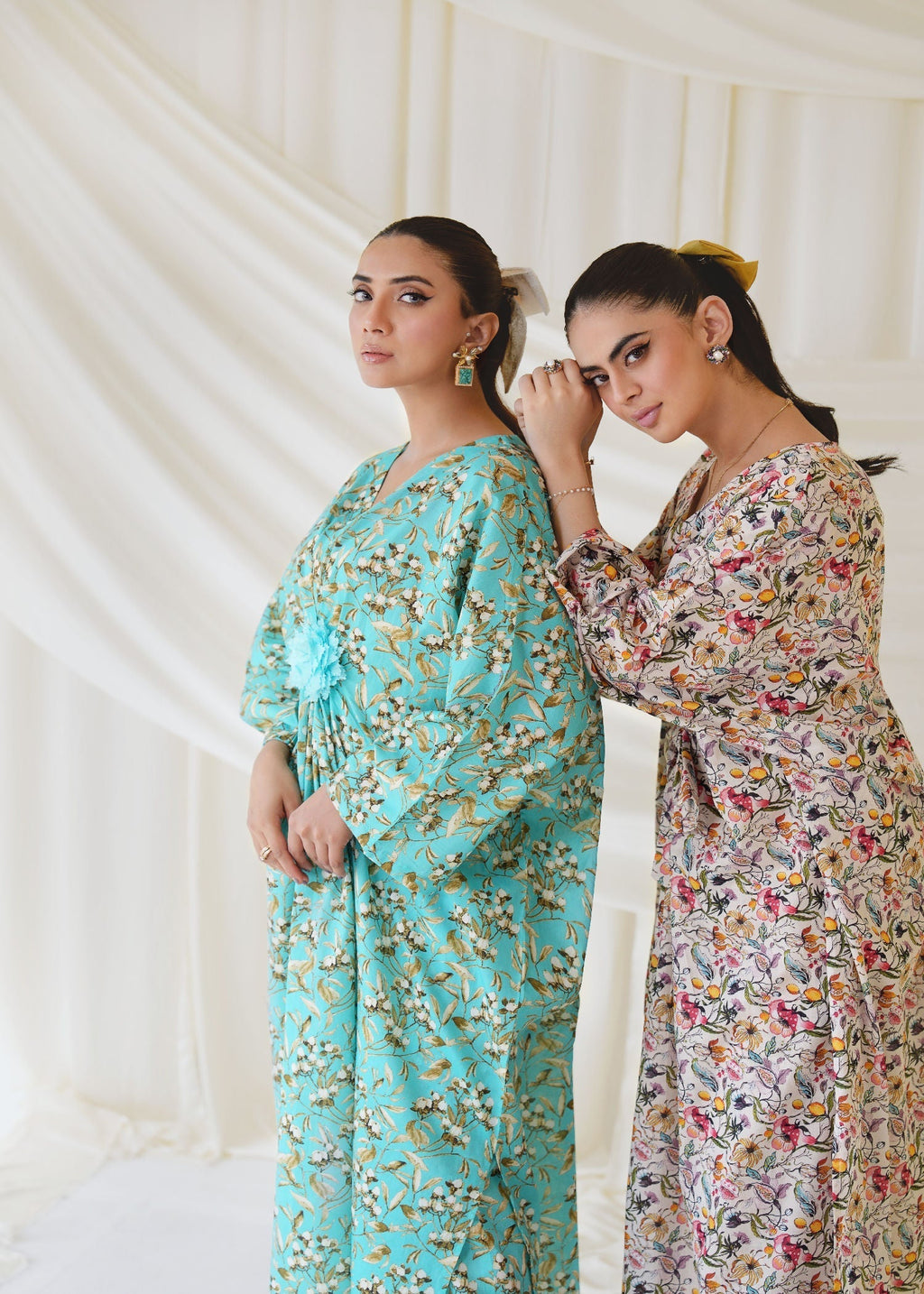 Meerak Pret MSL24 CO 19 PRET Women 1pcs