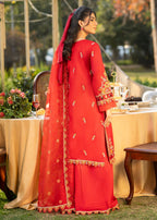 Zarqun SKUZQ 2412 A Women 3pcs