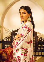 Khatepoesh Bleached Coral Women 1pcs