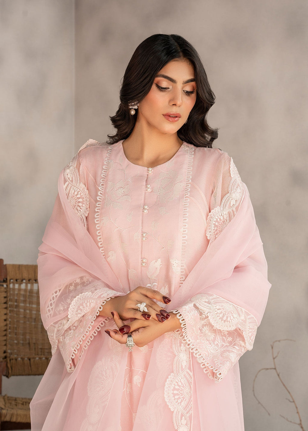 Laleen Serene Women 3pcs