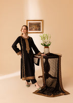 Mannat Zafir Women 3pcs