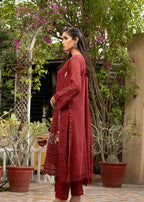 Ayesha Closet Noor Jahan Women 3pcs