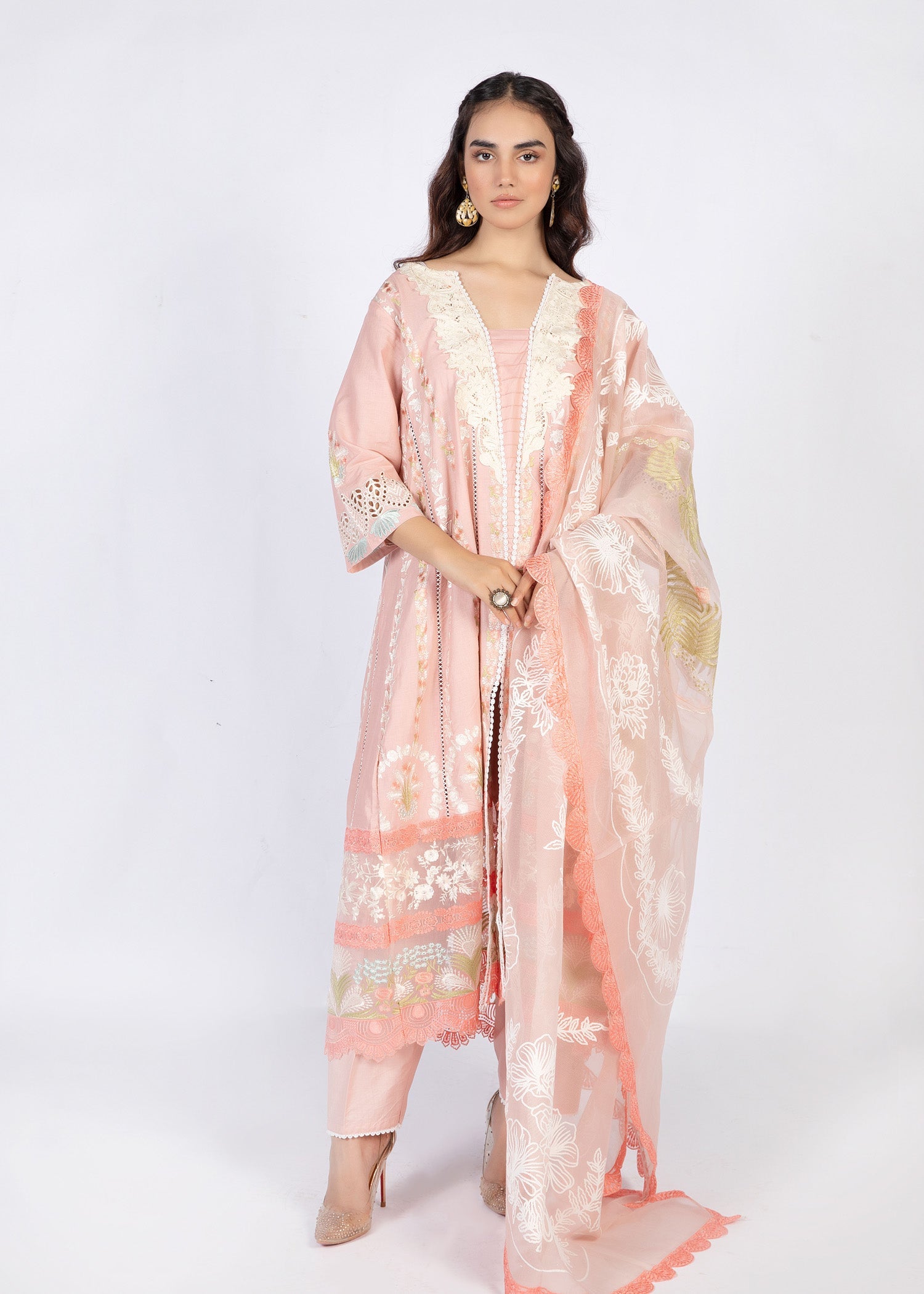 Khatepoesh Umayr Women 2pcs