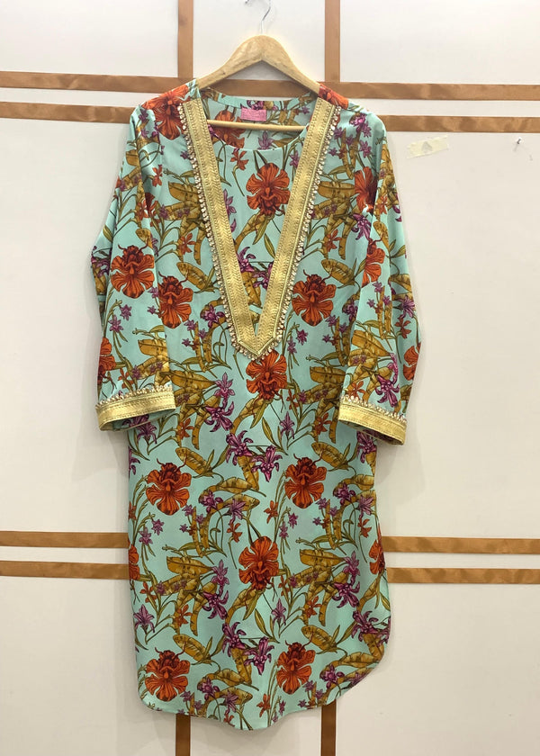 ZINSHA Royale Women 1pcs