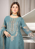 Zarqun SKUZQ 2321 C Women 3pcs