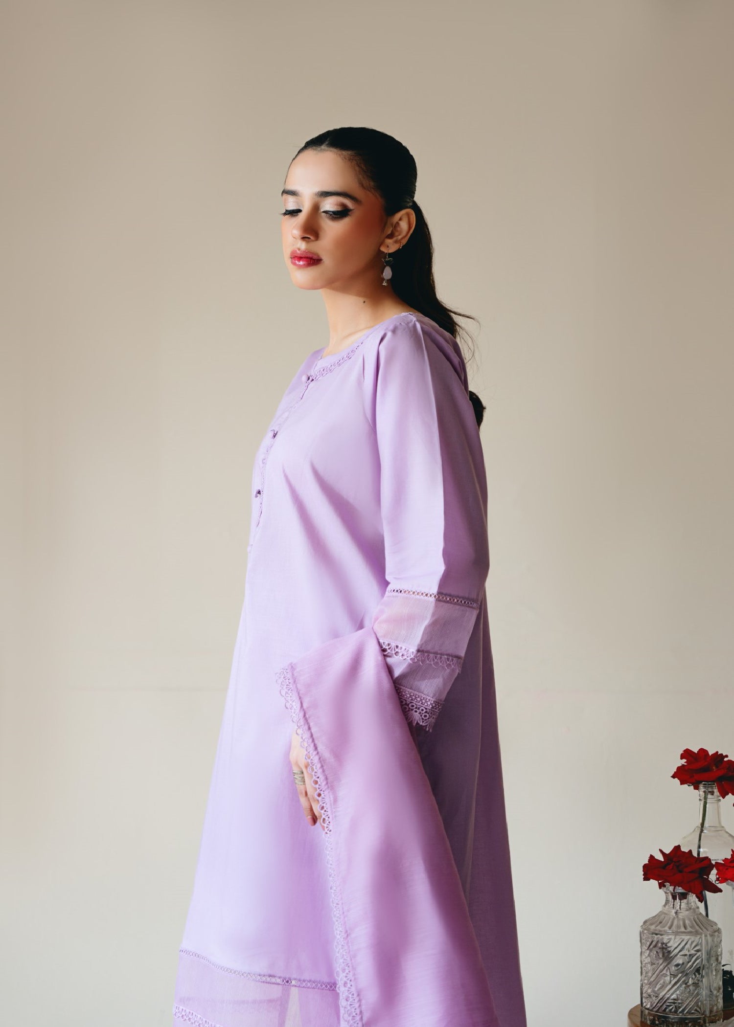 Arsh Apparel ELISE Women 3pcs