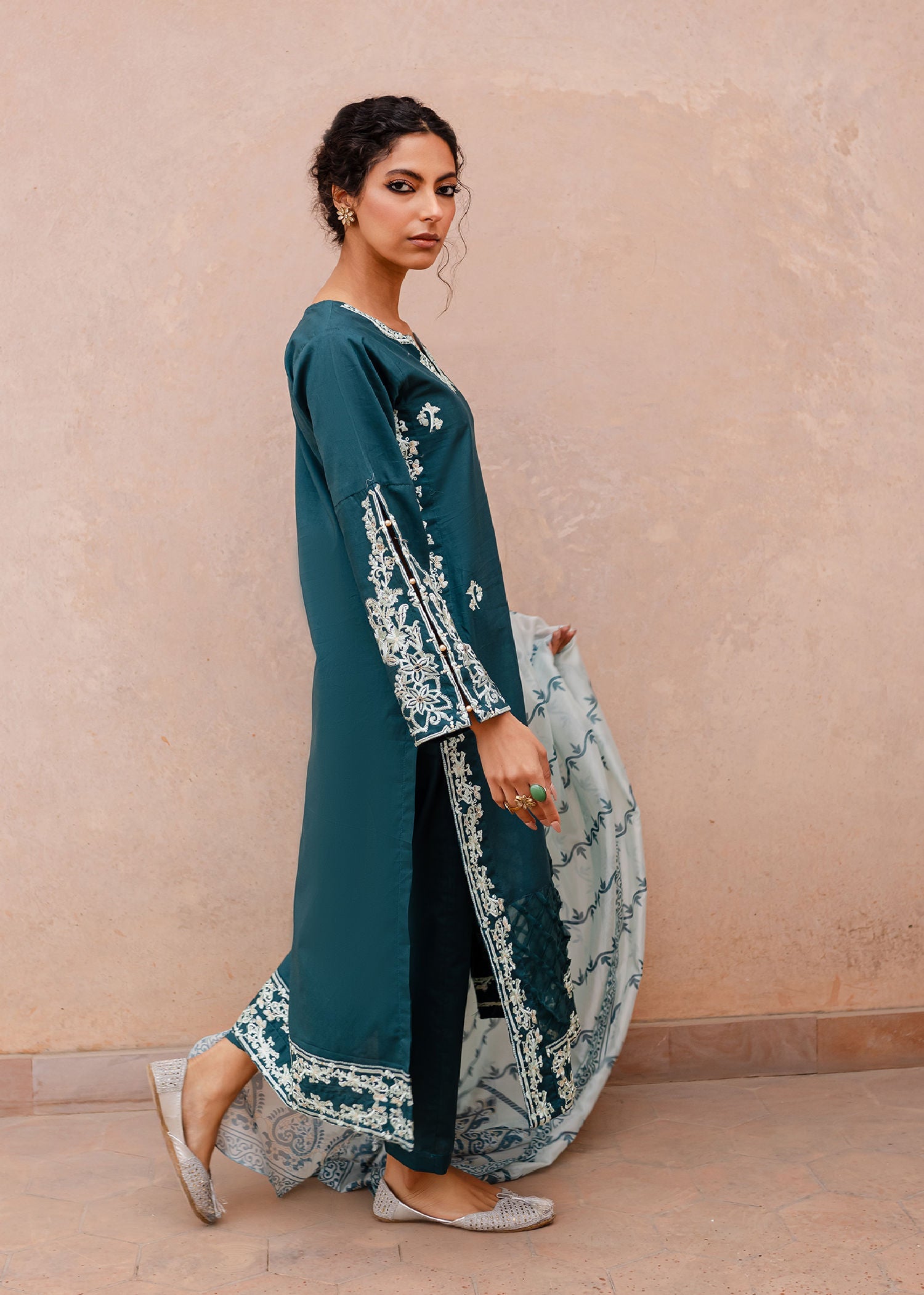 Mannat Azalea Women 3pcs