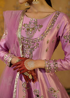 FAS Design Studio Lavender Lush Women 2pcs