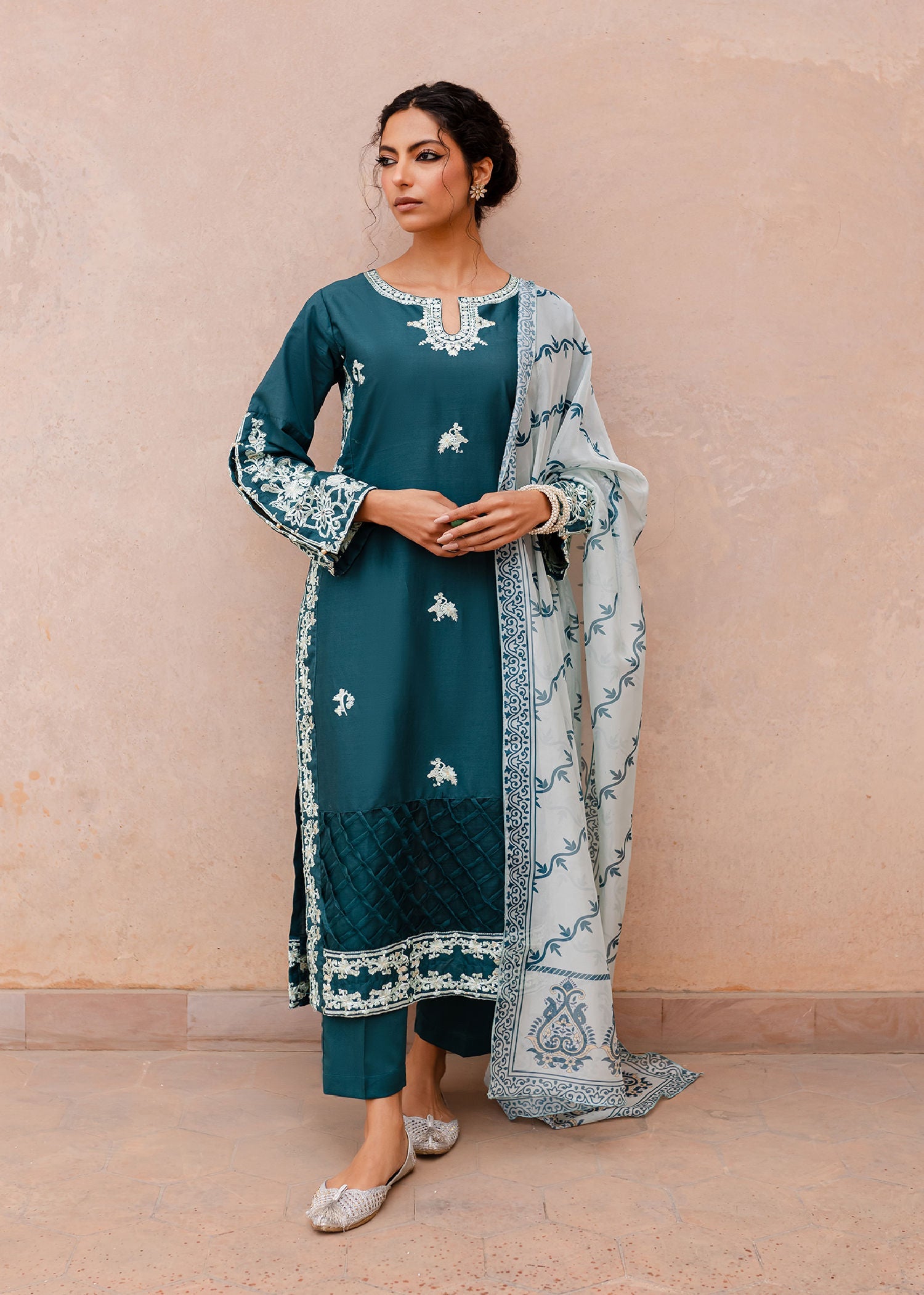 Mannat Azalea Women 3pcs