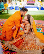 Haseens Official Hoor Women 3pcs