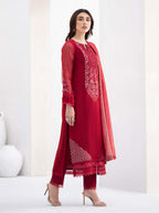 Esma By Ittehad Gul Women 4pcs