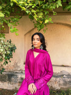 Bespoke Gul Women 3pcs