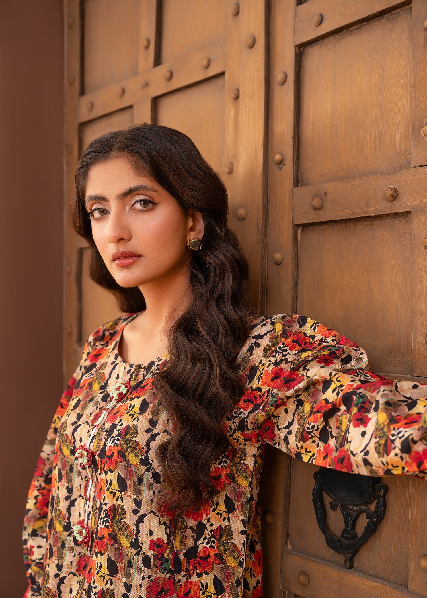 Shandur BS 0031 Women 2pcs