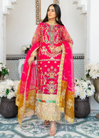 Sara N Samia SS#1 Women 3pcs