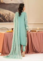 Khurshid Sage Women 4pcs