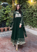 Laal Clothing LA 059 Women 3pcs