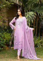 Ayesha Closet Dhanak Women 3pcs
