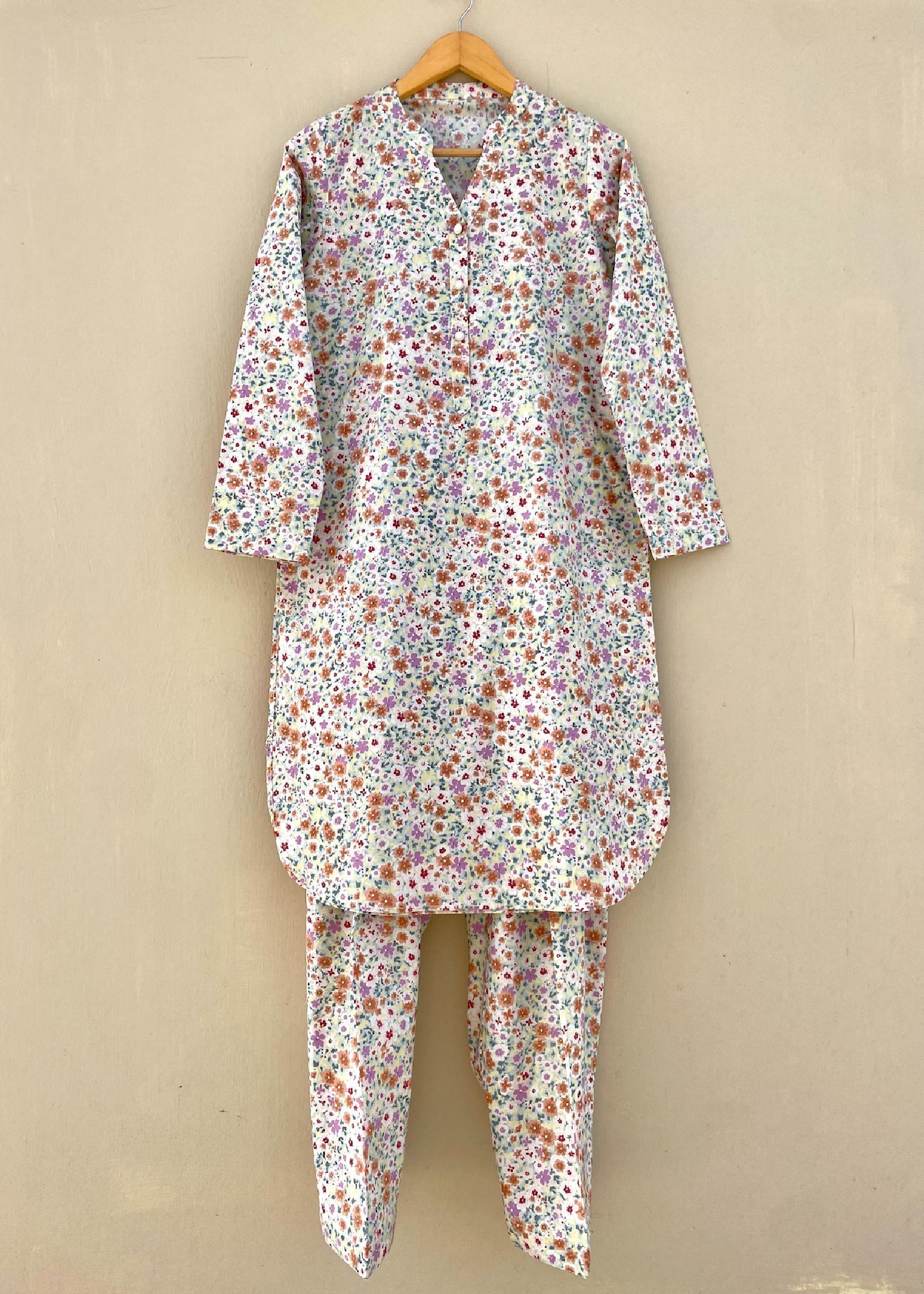 Bespoke Jasmine Women 2pcs