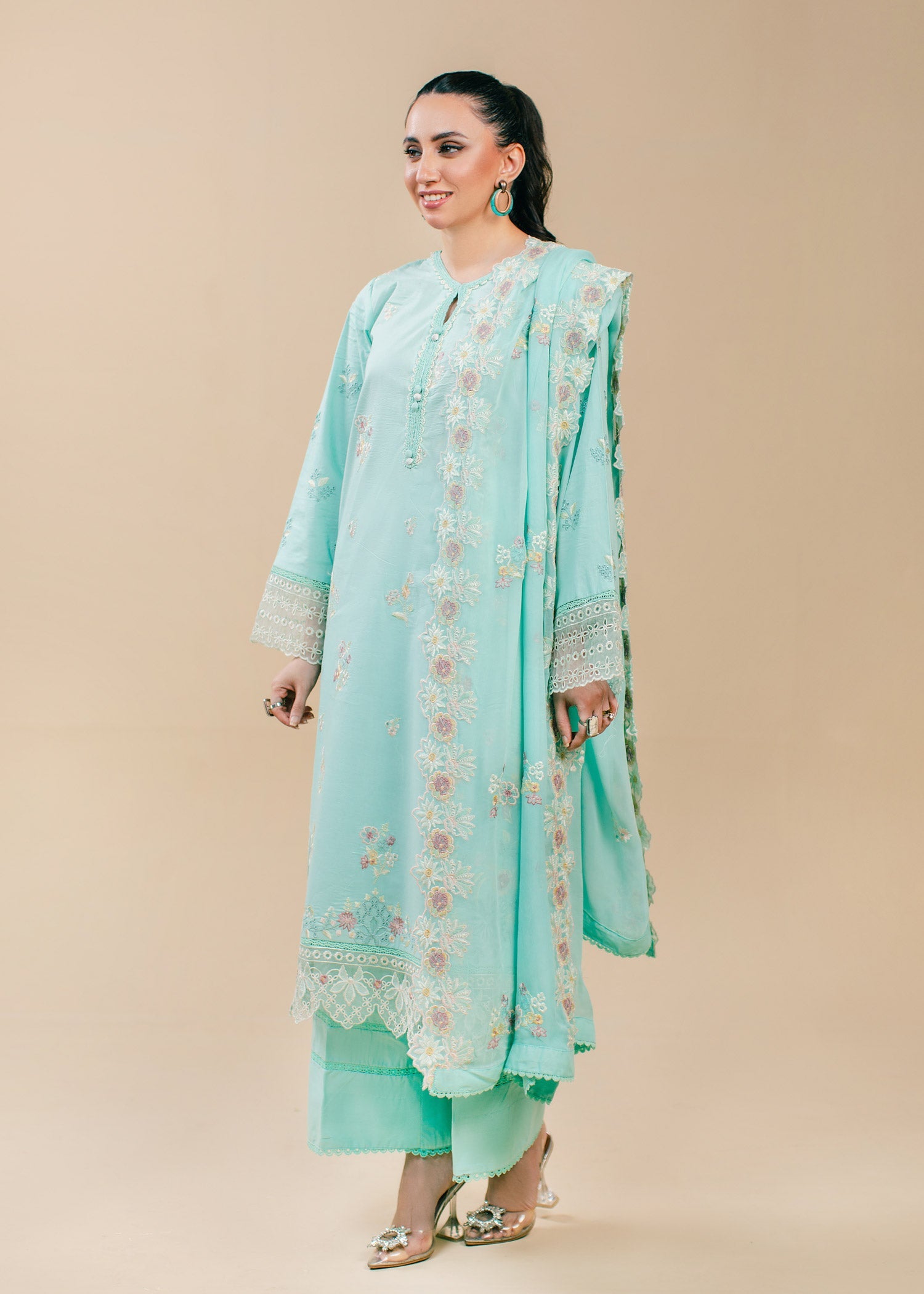 Marjjan MP 24 Women 3pcs