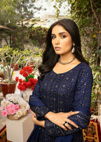 Ayesha Closet Sana Women 3pcs