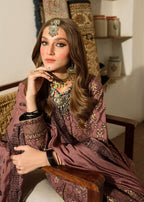 Garnet Clothing Elnaz Women 2pcs