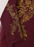 Rehlin RTW 361| Women’s Organza Women 3pcs