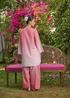 Cocoon PINK OPAL Women 2pcs