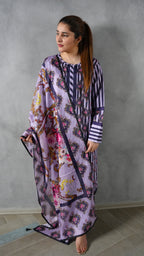 Grape Drape Elara Women 3pcs