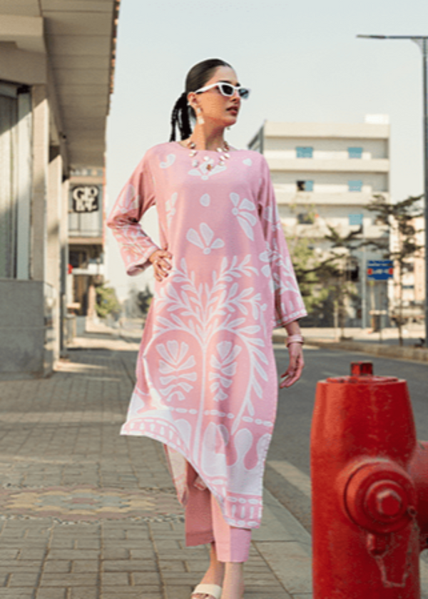 Kaanthaa Fairy Floss Stitched () Women 2pcs