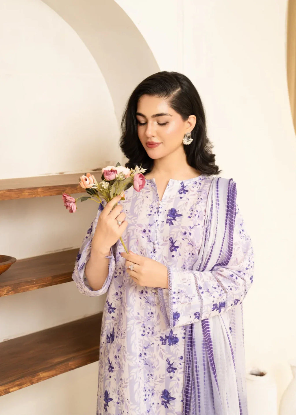 Tiraz Ayla Women 3pcs