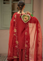 Tabassum Zeenat un Nissa Women 3pcs