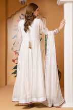 Zaaviay Pankh (Three Piece) Women 3pcs