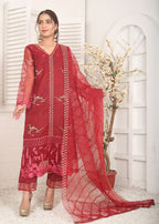 Top Notch Desire Women 3pcs