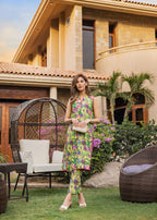 Oh Chintz Mila Women 2pcs