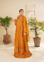 Rangoon Clothing Malikajaan Women 3pcs
