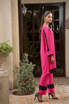 Luxe Apparel DARING DIVA Women 2pcs
