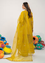 Zarqun SKUZQ 2422 A Women 3pcs