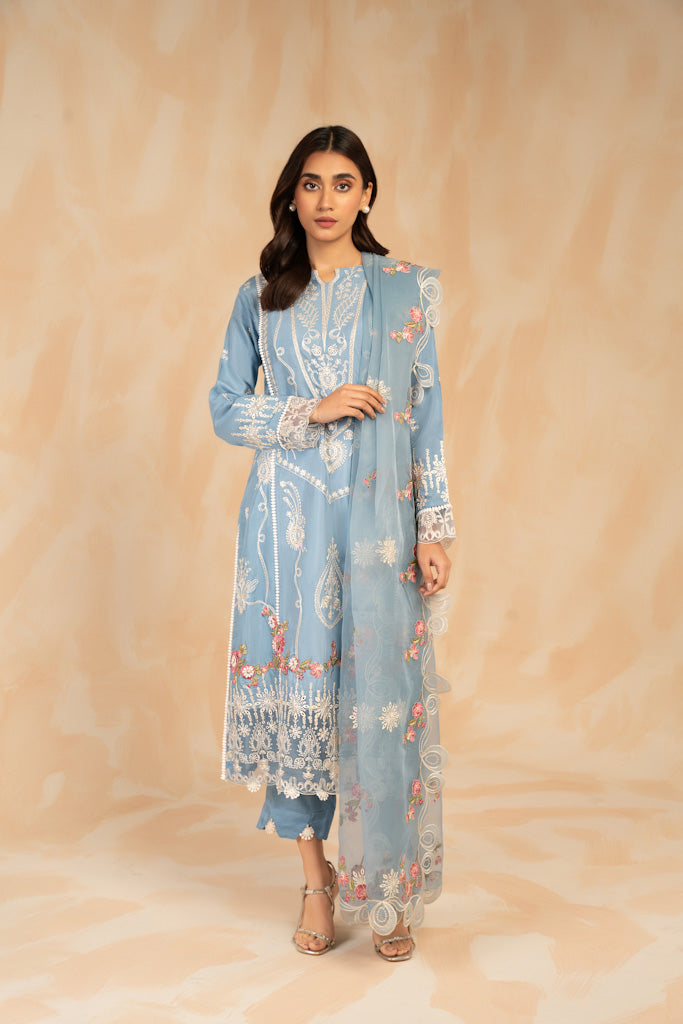 Sara Jahan FIRUZE Women 3pcs
