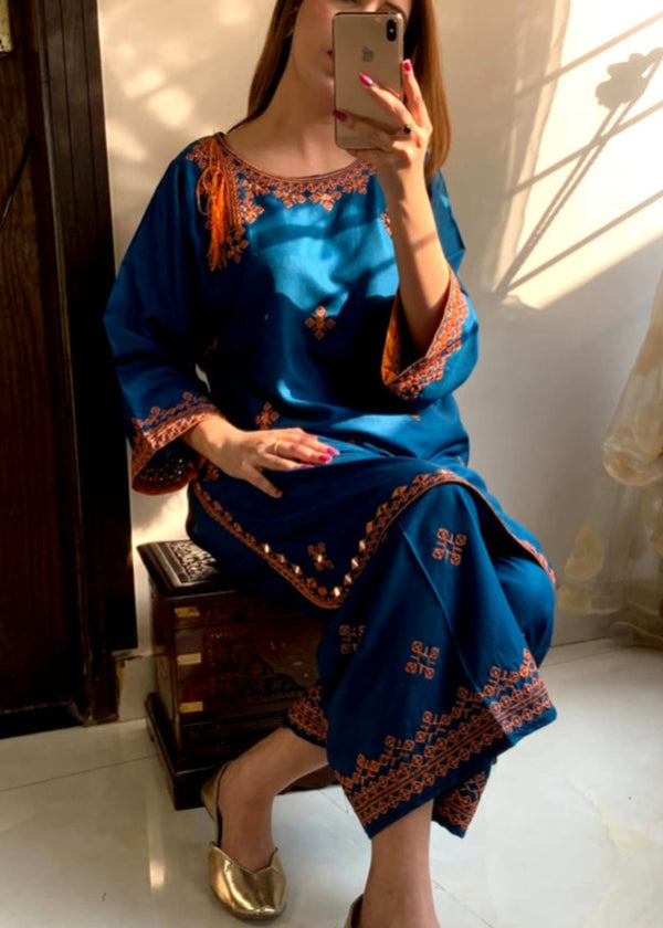 Chaudhary Arts Biya Zinc Women 2pcs