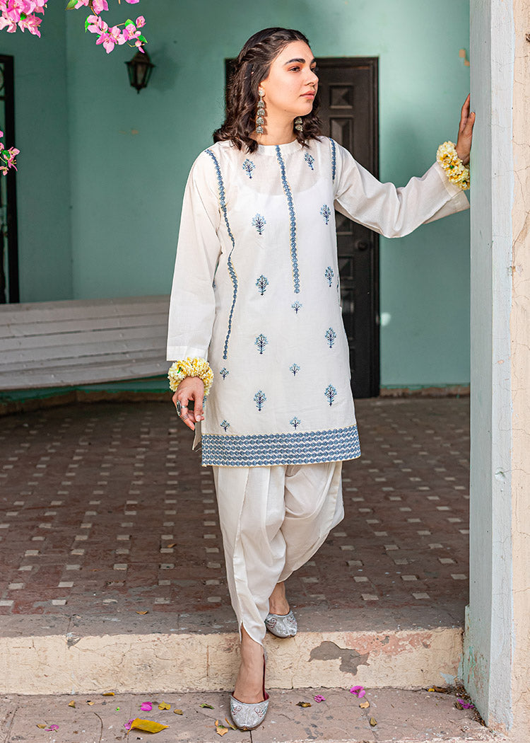 Mannat Chambeli Women 2pcs