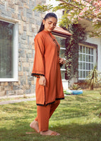 La Rosaa Lea Women 2pcs