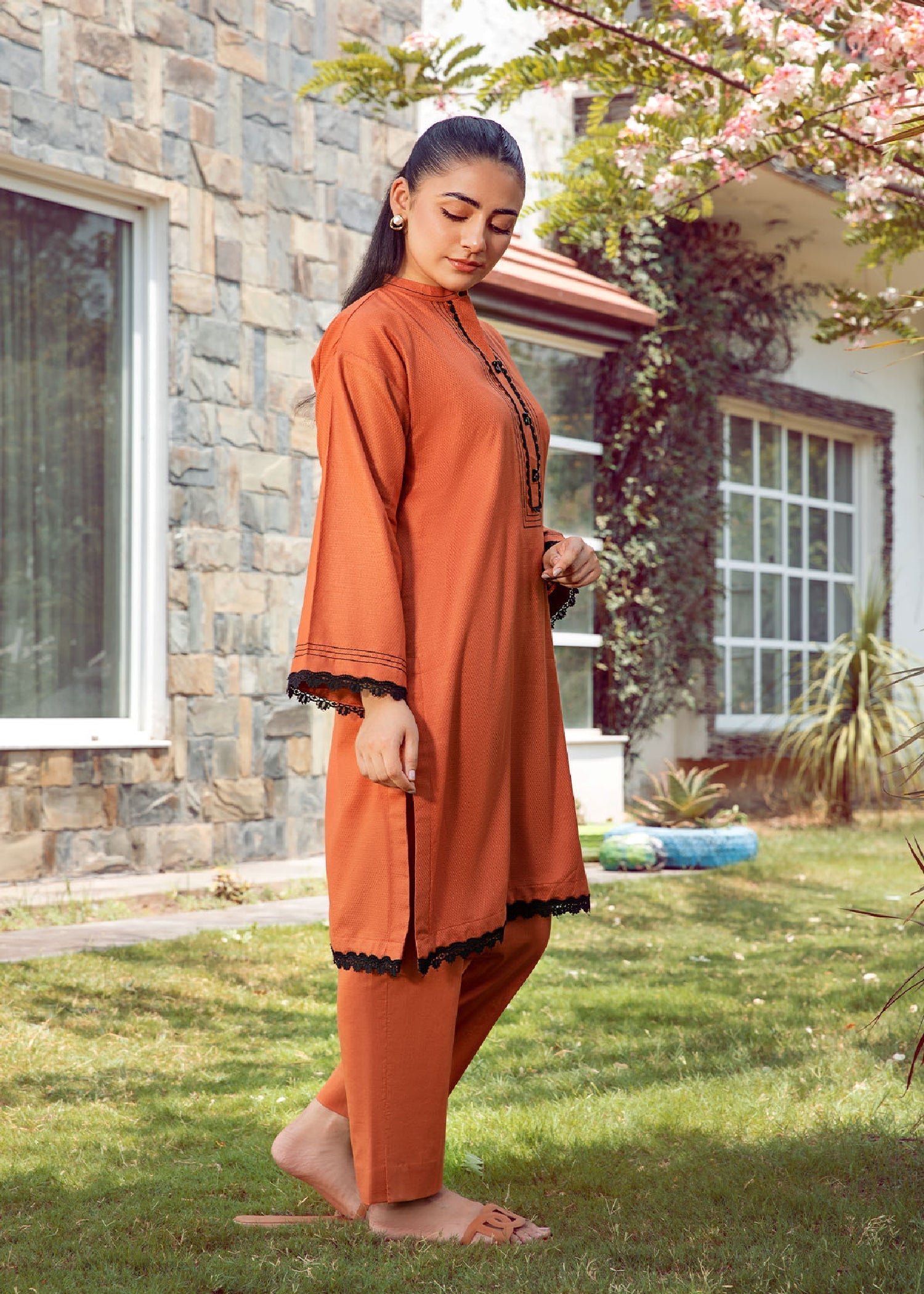 La Rosaa Lea Women 2pcs