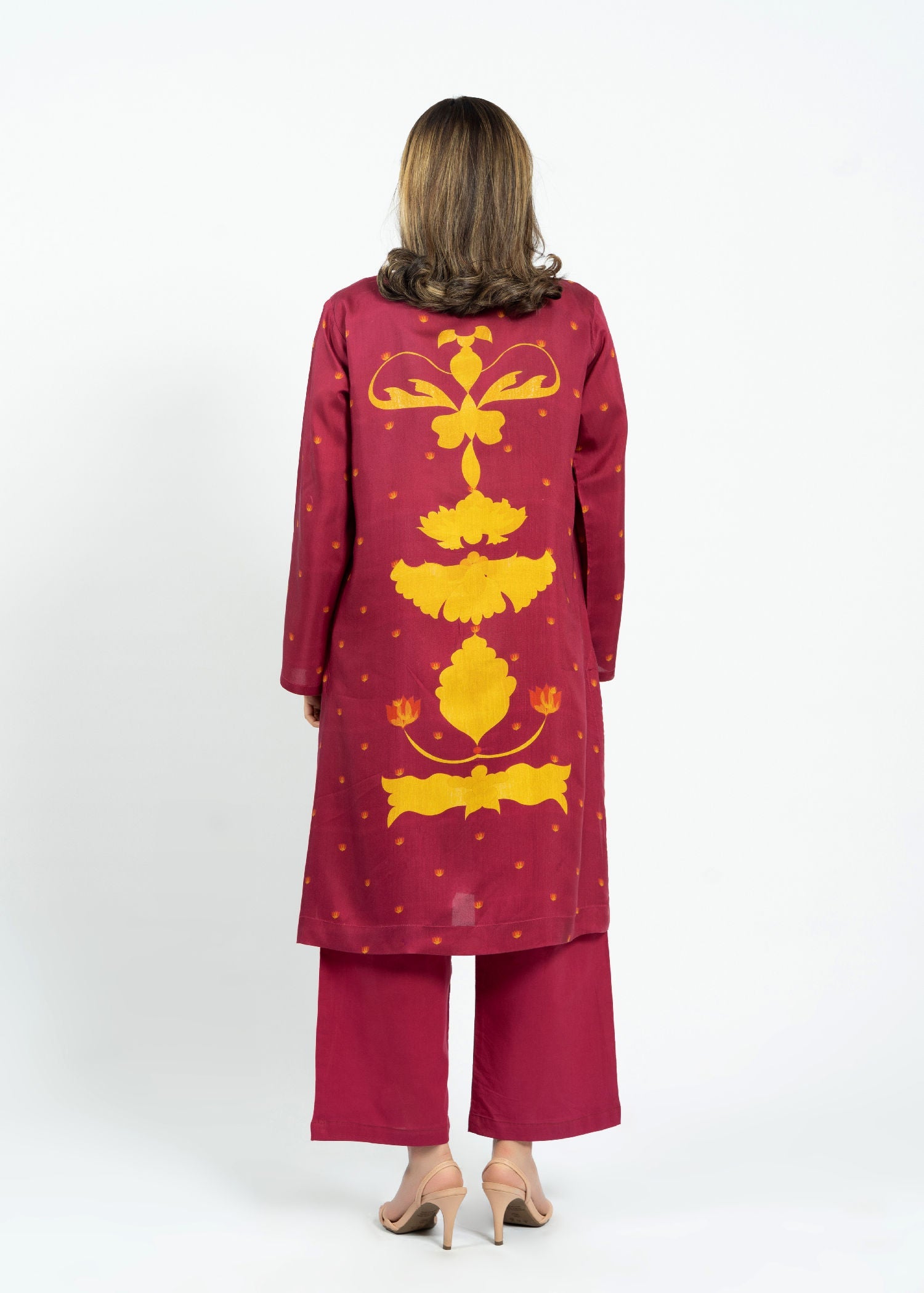Khatepoesh Merida 2 Women 2pcs