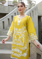 Panache Apparel Sunehri Women 1pcs